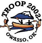 Owasso BSA Troop 2002